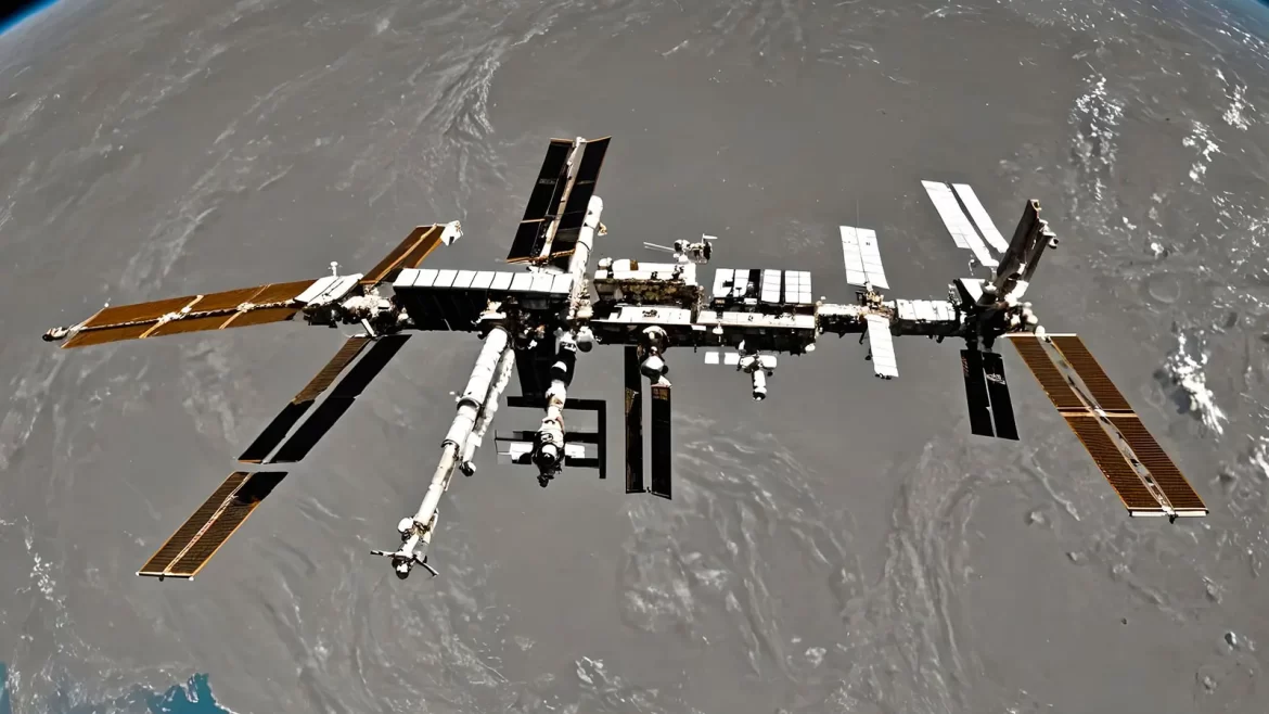 Exciting Updates on the International Space Station