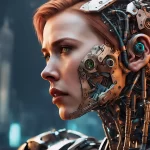 Renowned Actress Declines OpenAI's Offer