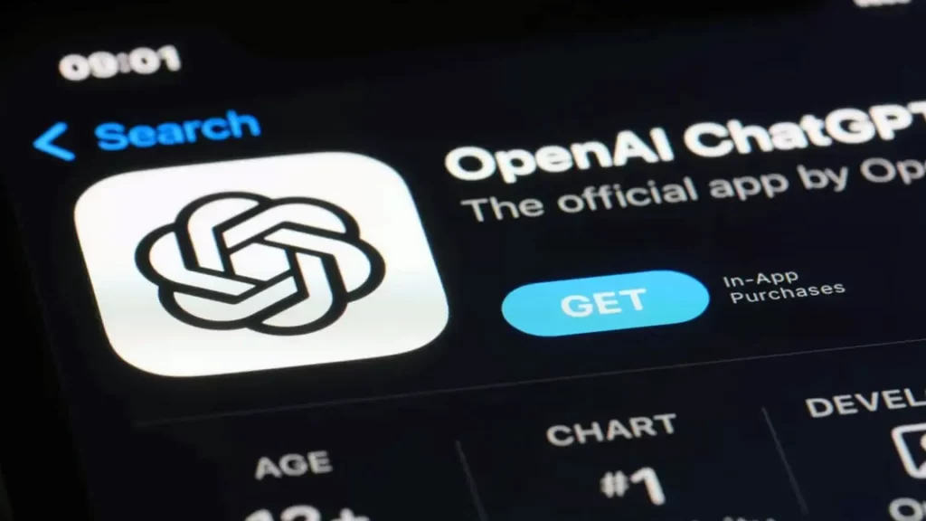 Renowned Actress Declines OpenAI's Offer