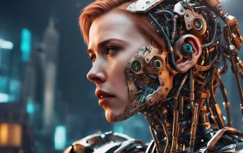 Renowned Actress Declines OpenAI's Offer