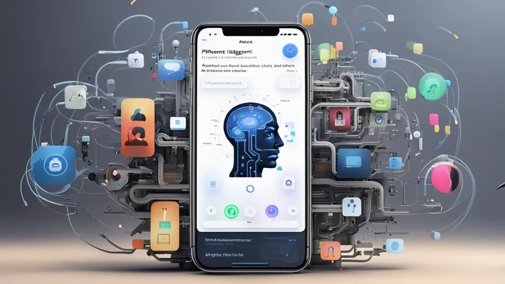 The AI Revolution: Apple Embraces OpenAI's ChatGPT for iOS 18