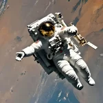 The Futuristic SpaceX Spacesuit: Your Ultimate Guide to Spacewalks