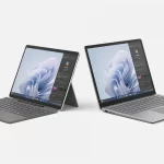 Unleashing Productivity: Microsoft's Cutting-Edge Surface Pro 10 and Surface Laptop 6 for Business