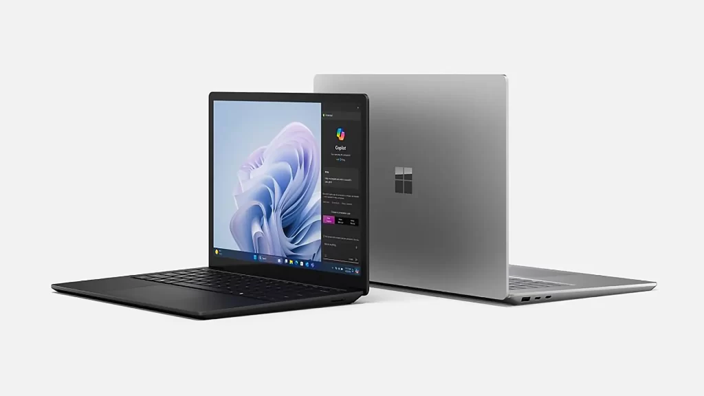 Microsoft Surface Laptop 6 for Business (Image Source: Microsoft)