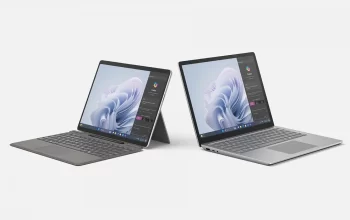 Unleashing Productivity: Microsoft's Cutting-Edge Surface Pro 10 and Surface Laptop 6 for Business