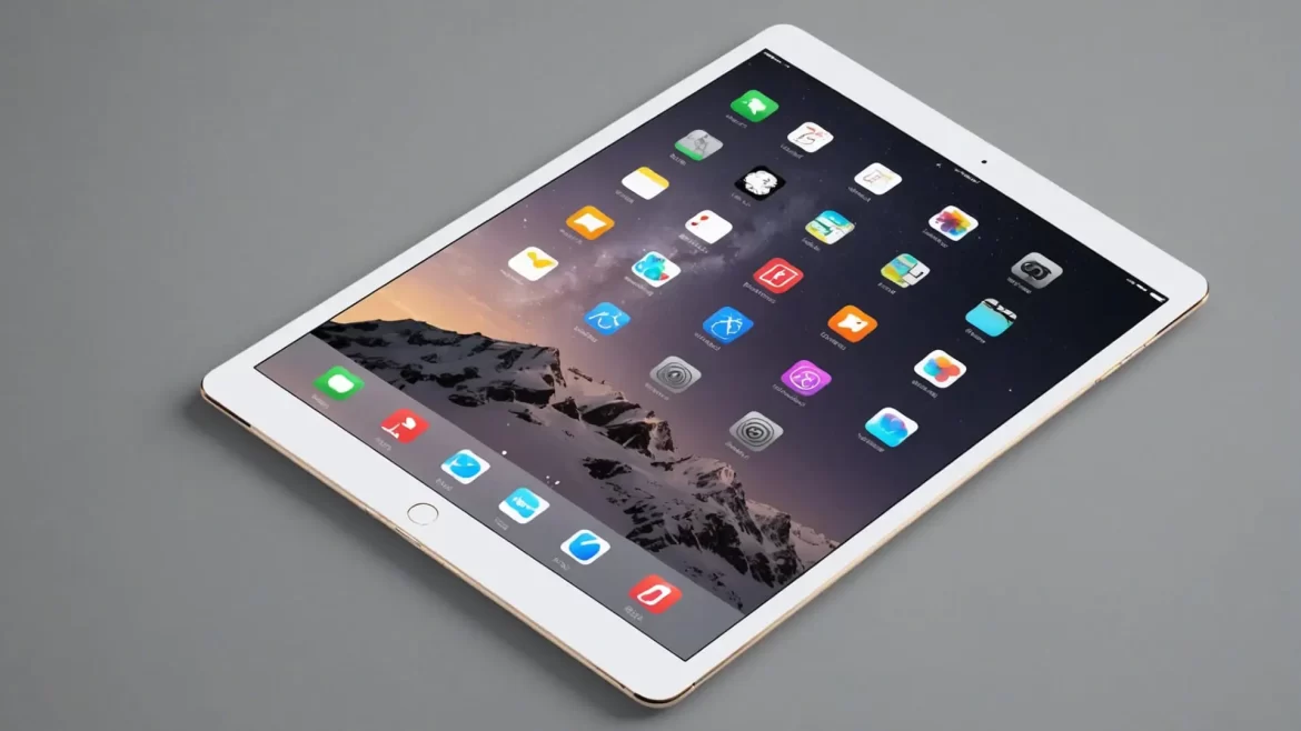 iPad Air 2024 Review: A Worthy Upgrade for Power Users