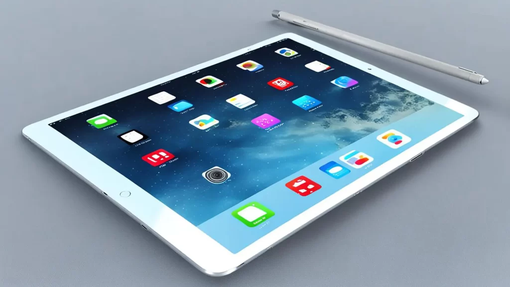 iPad Air 2024 Review: A Worthy Upgrade for Power Users