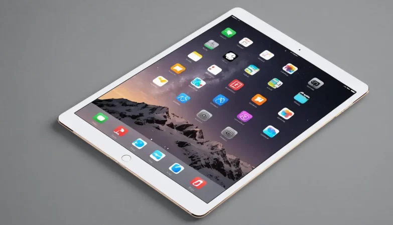 iPad Air 2024 Review: A Worthy Upgrade for Power Users