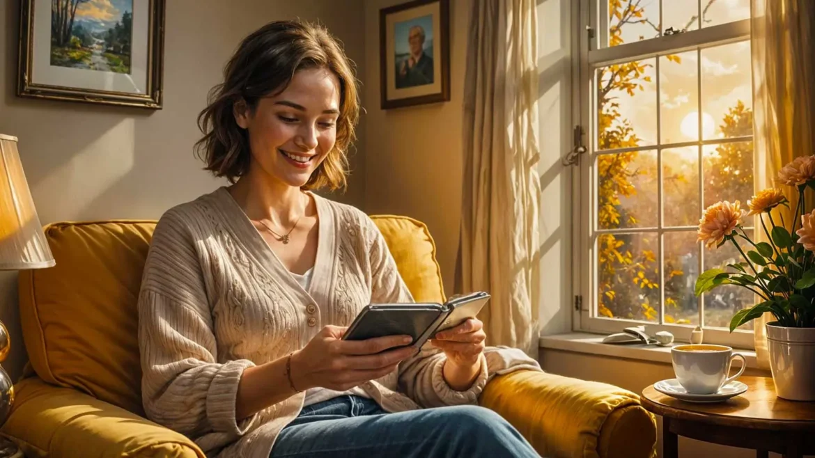 Tech Gifts Mom Will Actually LOVE: Your Mother’s Day 2025 Lifesaver Guide!
