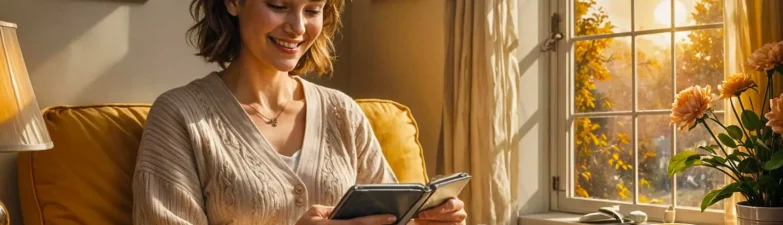 Tech Gifts Mom Will Actually LOVE: Your Mother's Day 2025 Lifesaver Guide!