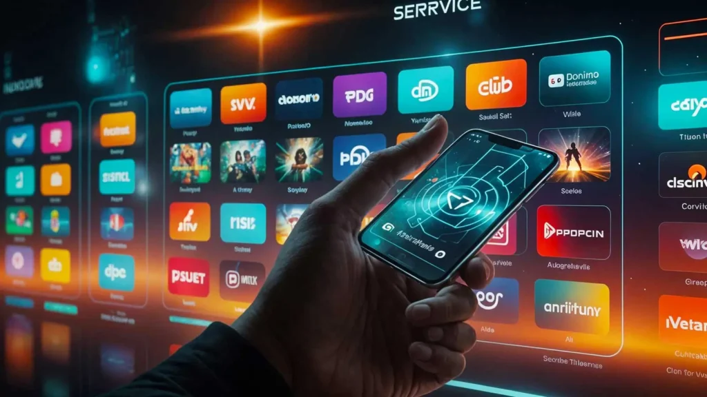 Unlock Streaming Savings: Your Ultimate Guide to Deals on YouTube TV, Disney+, Audible, Starz & More (May 2025)
