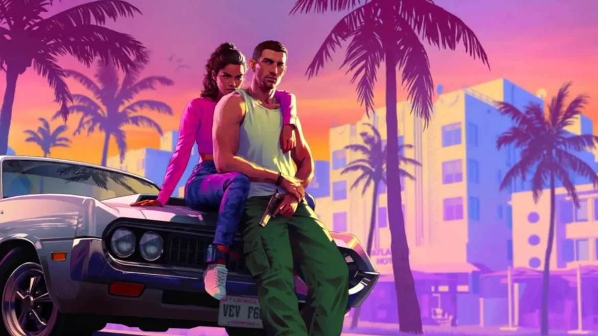MAY 26, 2026?! My Sanity is GONE! GTA 6 Delayed AGAIN – But WAIT, New Trailer 2 & Leonida Secrets Will BLOW YOUR MIND!