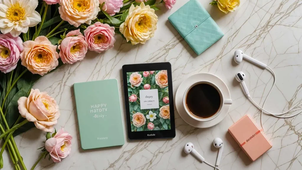 Tech Gifts Mom Will Actually LOVE: Your Mother's Day 2025 Lifesaver Guide!