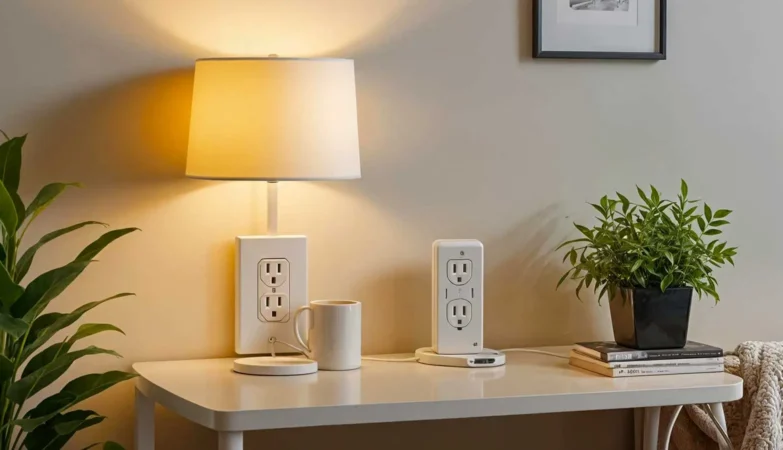 Kasa HS103 Smart Plug Review: Simple, Smart, and Super Affordable (2025)